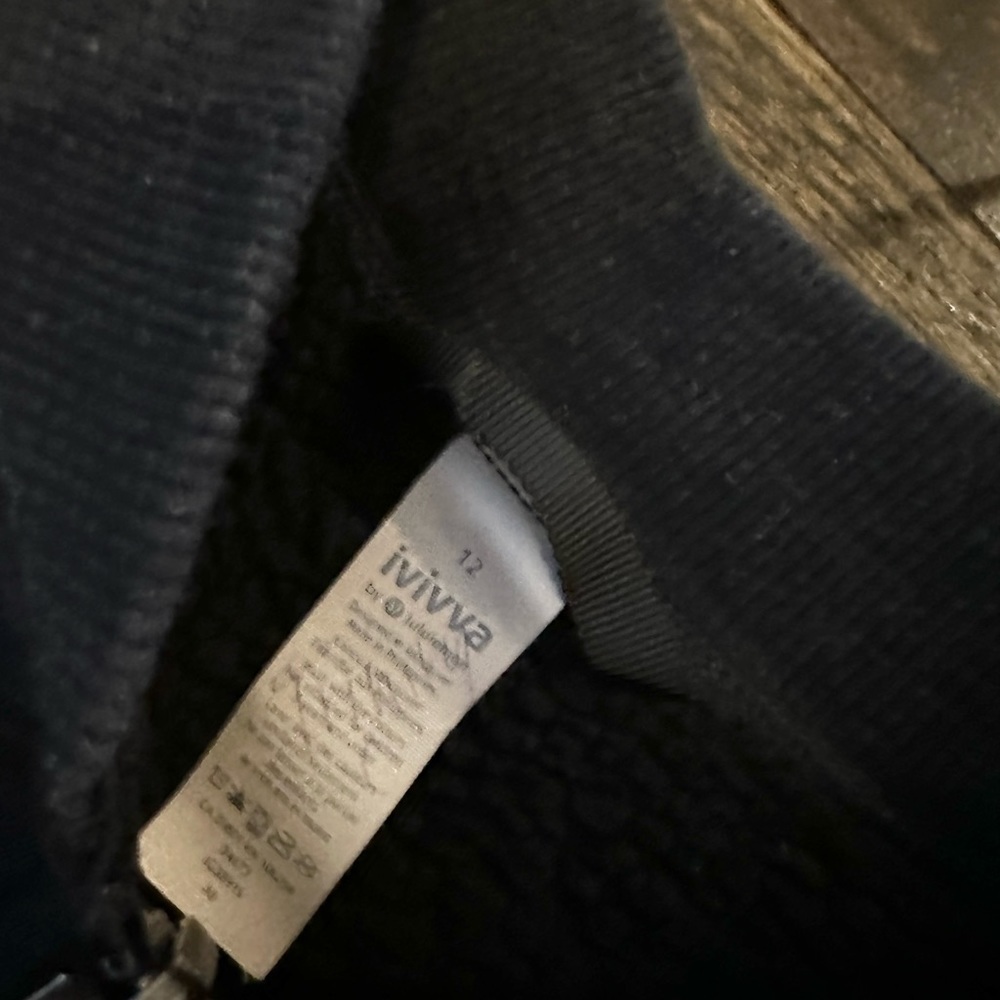 Iviva jacket - Picture 2 of 2